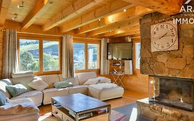 Chalet Le Grand-bornand, 10 Pièces, 18 Personnes - Fr-1-391-29