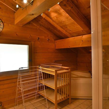 Chalet Le Grand-Bornand, 10 pièces, 18 personnes - FR-1-391-29 Extérieur photo