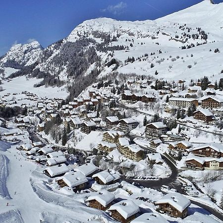 Chalet Le Grand-Bornand, 10 pièces, 18 personnes - FR-1-391-29 Extérieur photo