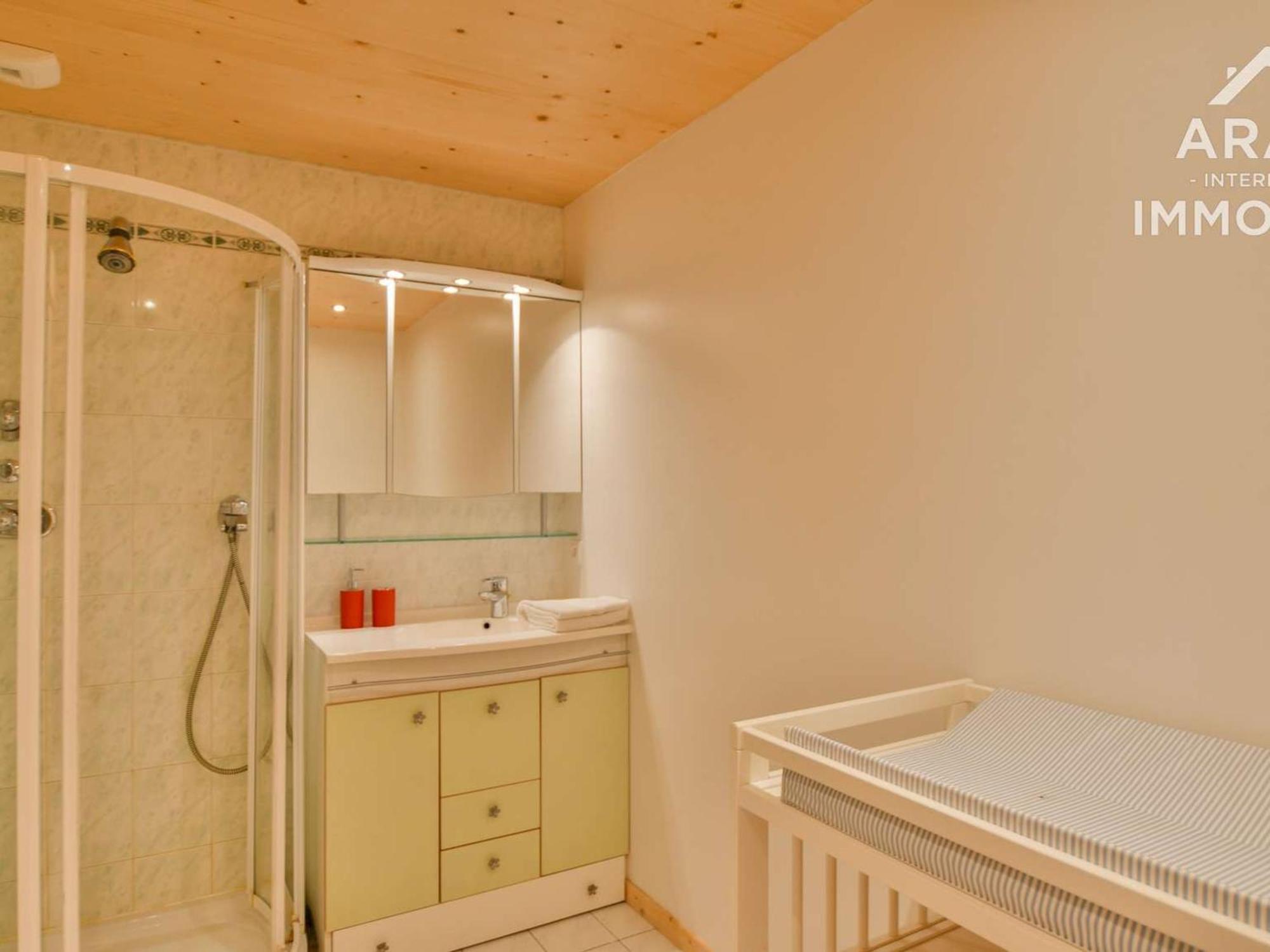 Chalet Le Grand-Bornand, 10 pièces, 18 personnes - FR-1-391-29 Extérieur photo