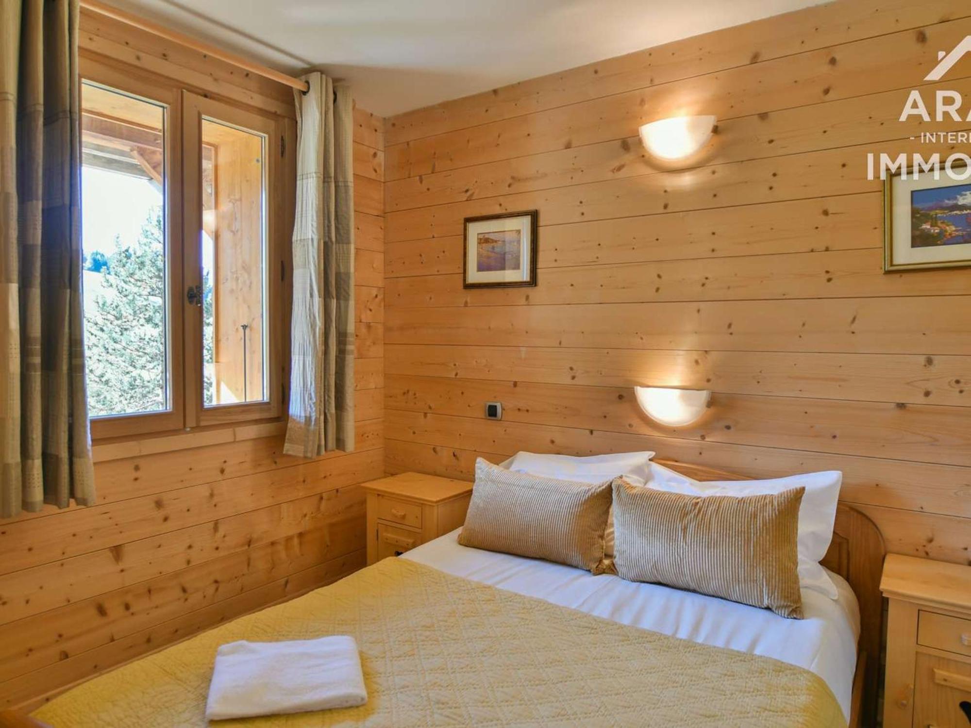Chalet Le Grand-Bornand, 10 pièces, 18 personnes - FR-1-391-29 Extérieur photo